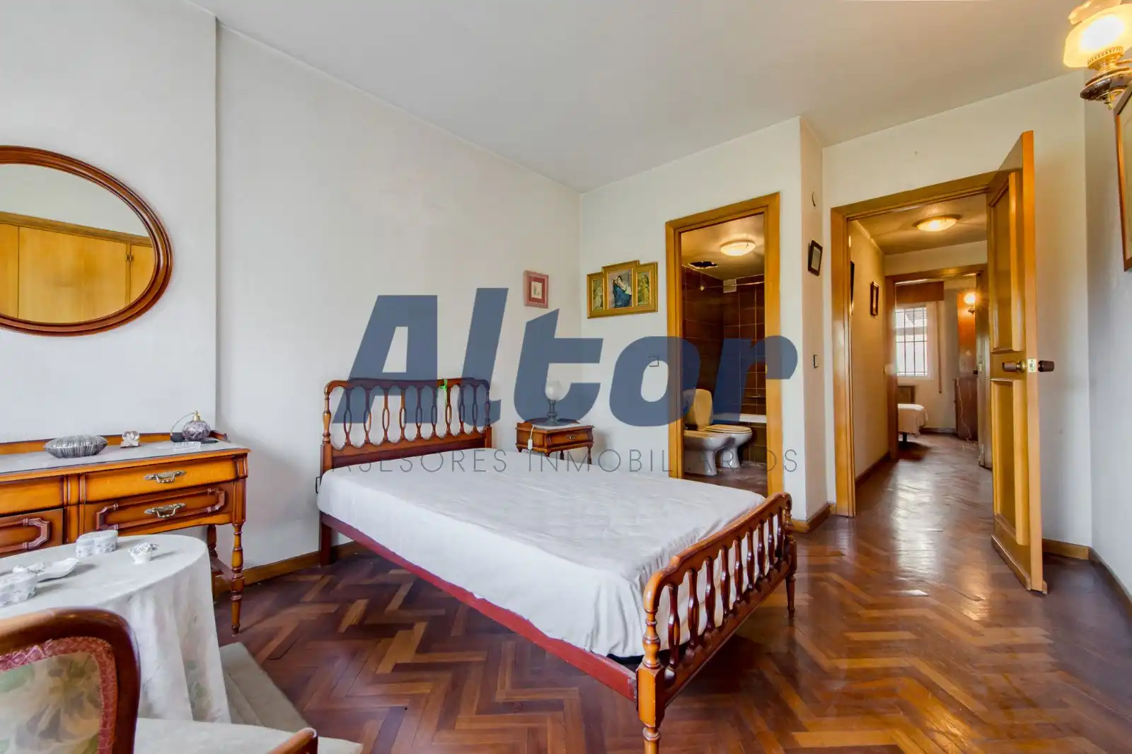 Flat with lift for sale in DEL CORAZÓN DE MARÍA, imagen 25
