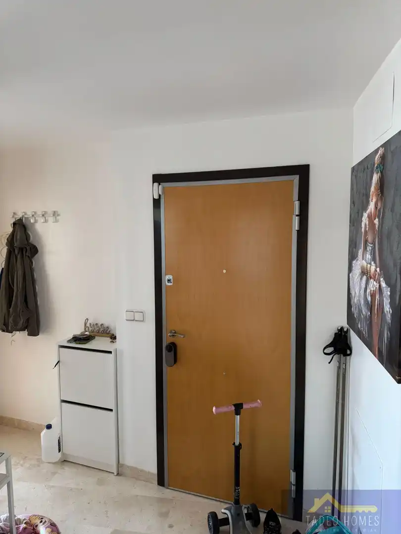 Apartament amb terrassa en venda a Collado de los Geronimos 11, imagen 7