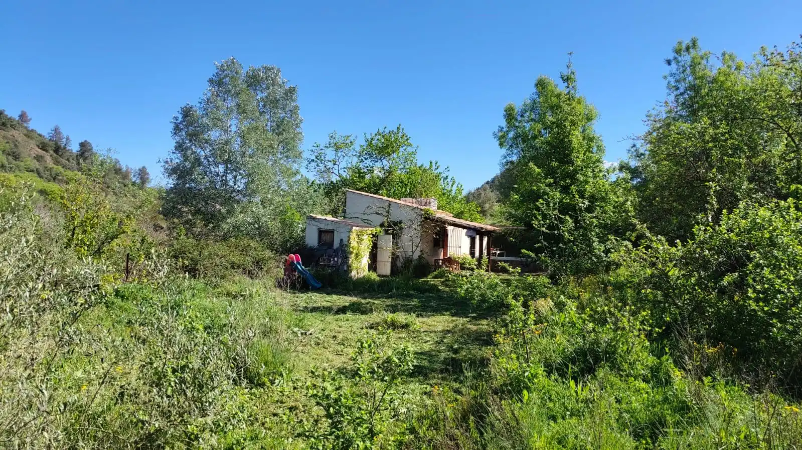 Land for sale in El Masroig