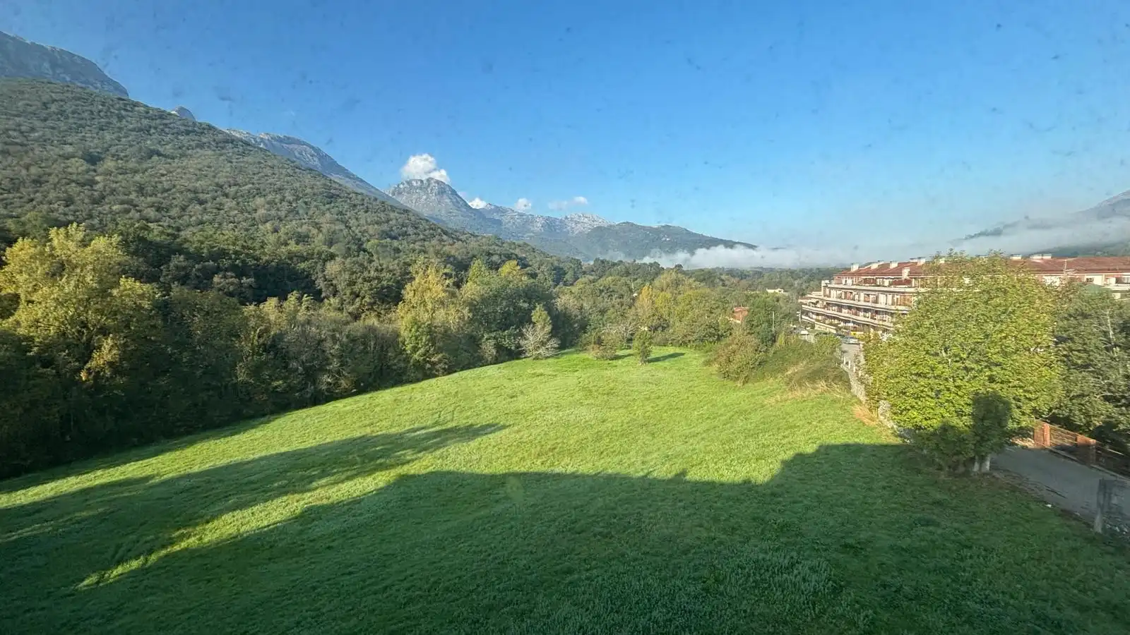 Exterior view of Flat for sale in Ramales de la Victoria  with Air Conditioner, Heating and Terrace