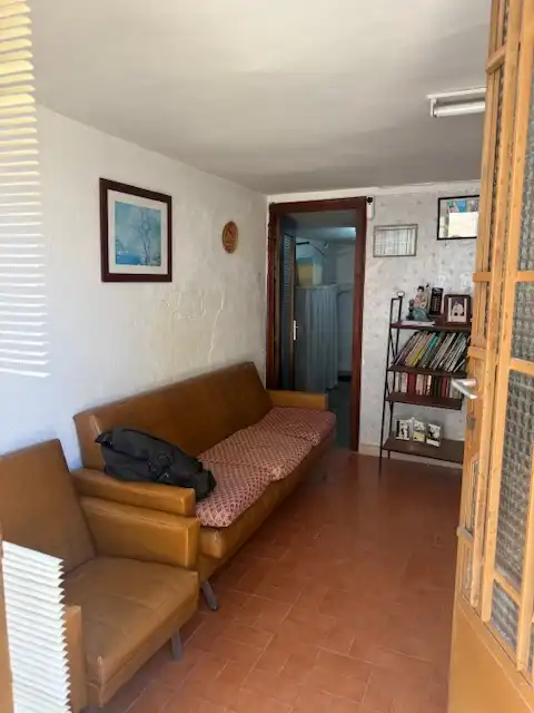 Living room of Duplexes for sale in Tarragona  with Furnished