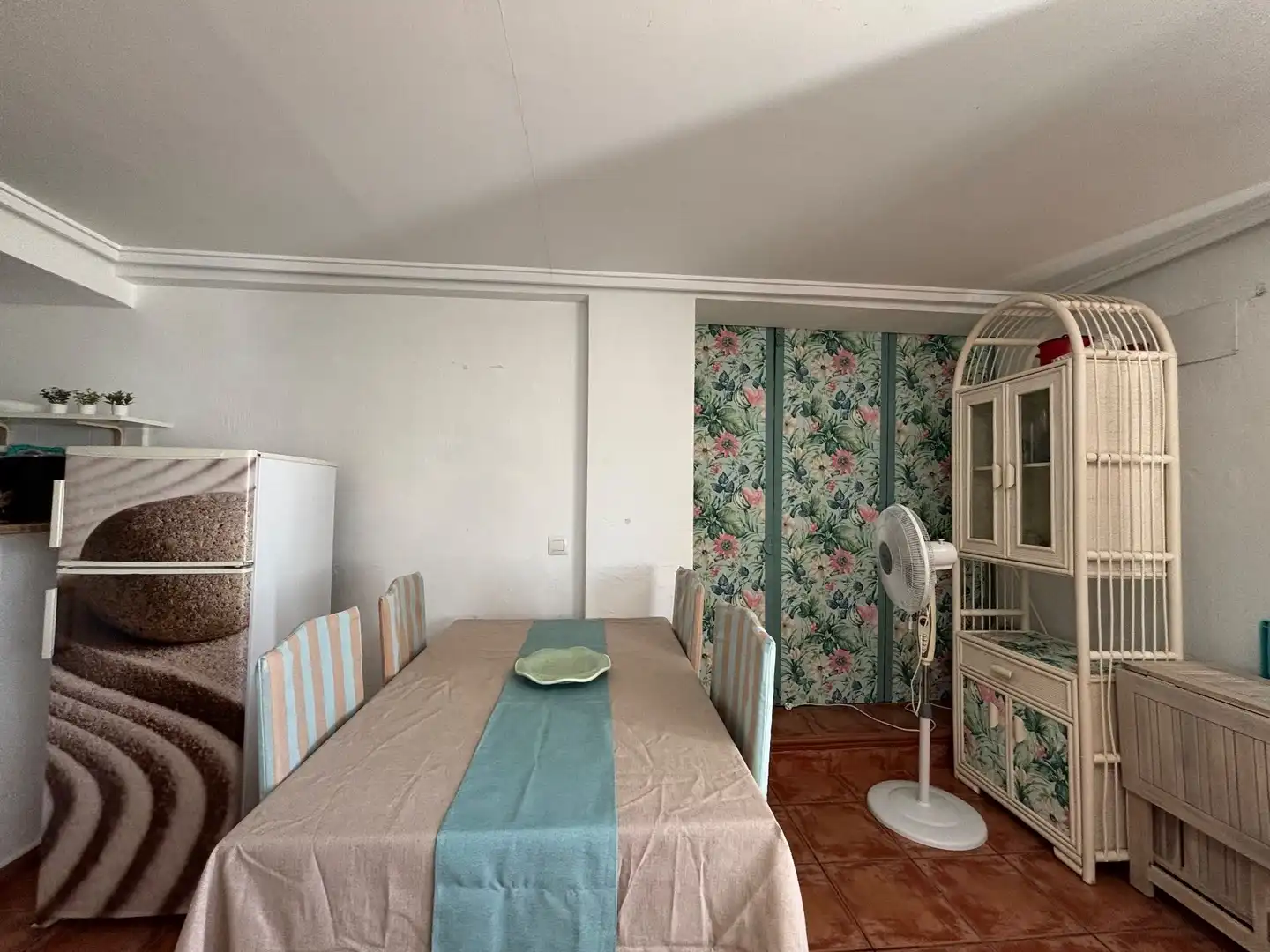 Bedroom of Apartments for rent in Pilar de la Horadada