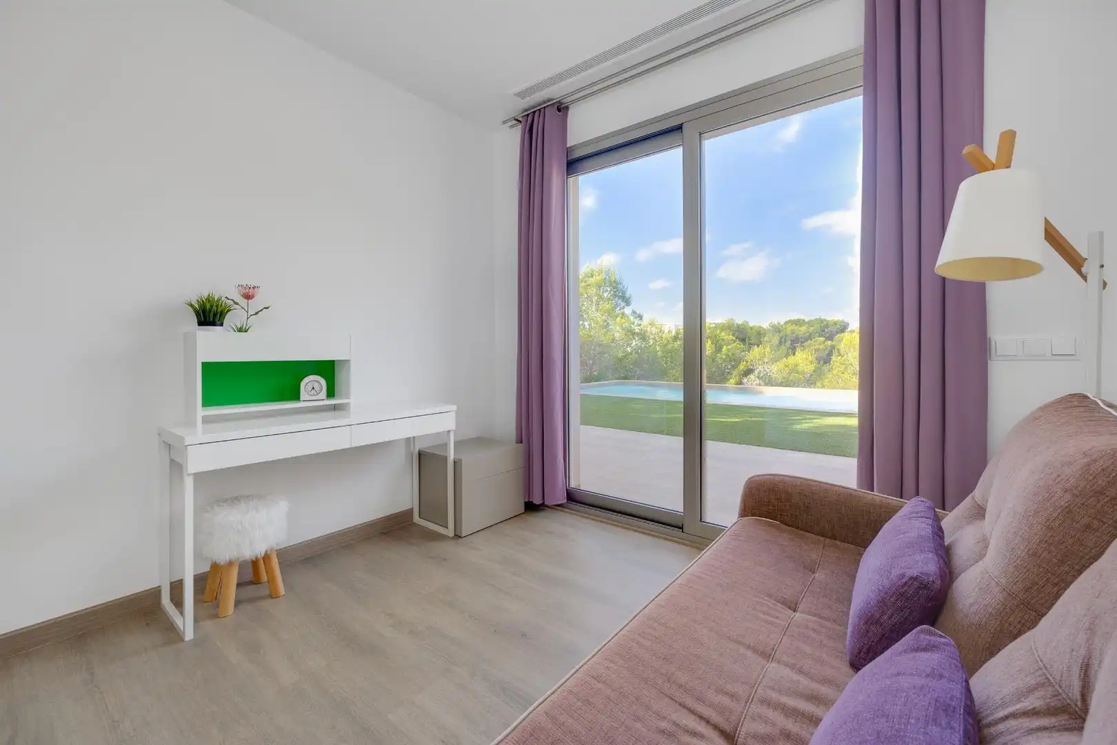 Habitación de Apartamento en venta en San Miguel de Salinas