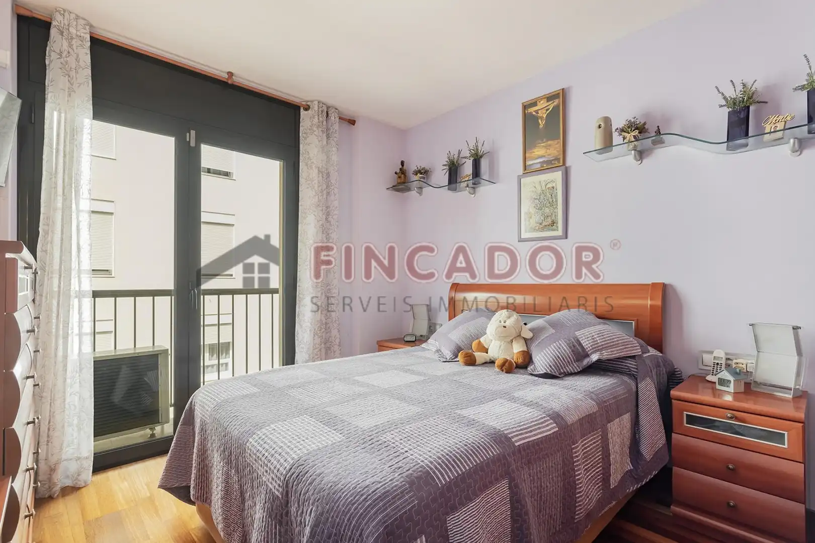 Piso con terraza en venta en Passatge de Carbonell, imagen 18