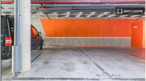 Photo 2 of Apartment to share in Europolis, Las Rozas de Madrid