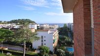 Bedroom of Flat for sale in Lloret de Mar  with Terrace and Swimming Pool