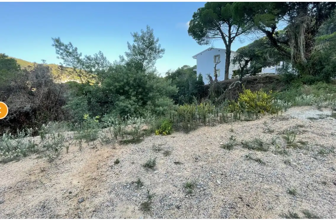 Terreny residencial en venda a Carrer del Xaloc 250, imagen 6