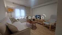 Bedroom of Apartment to rent in Santander  with Furnished