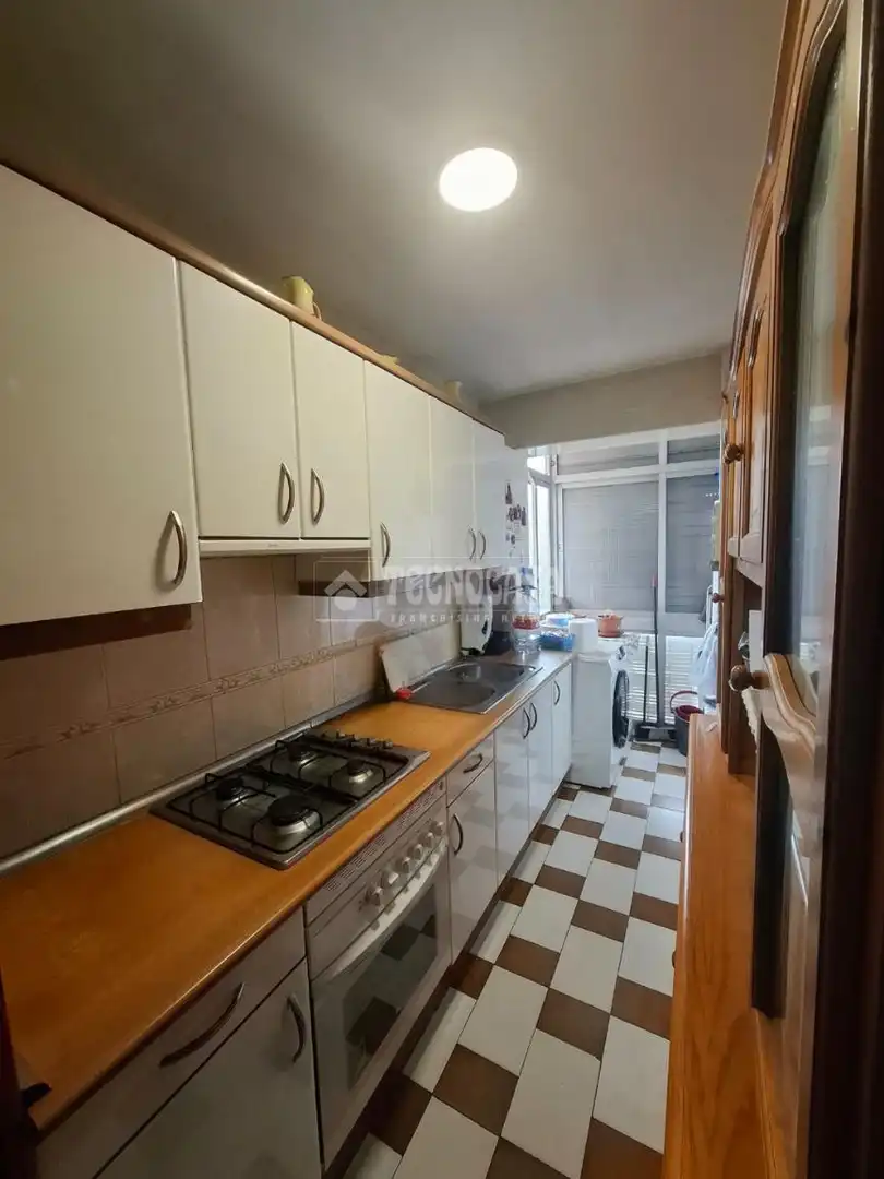 Piso en venta en Pueblo Nuevo