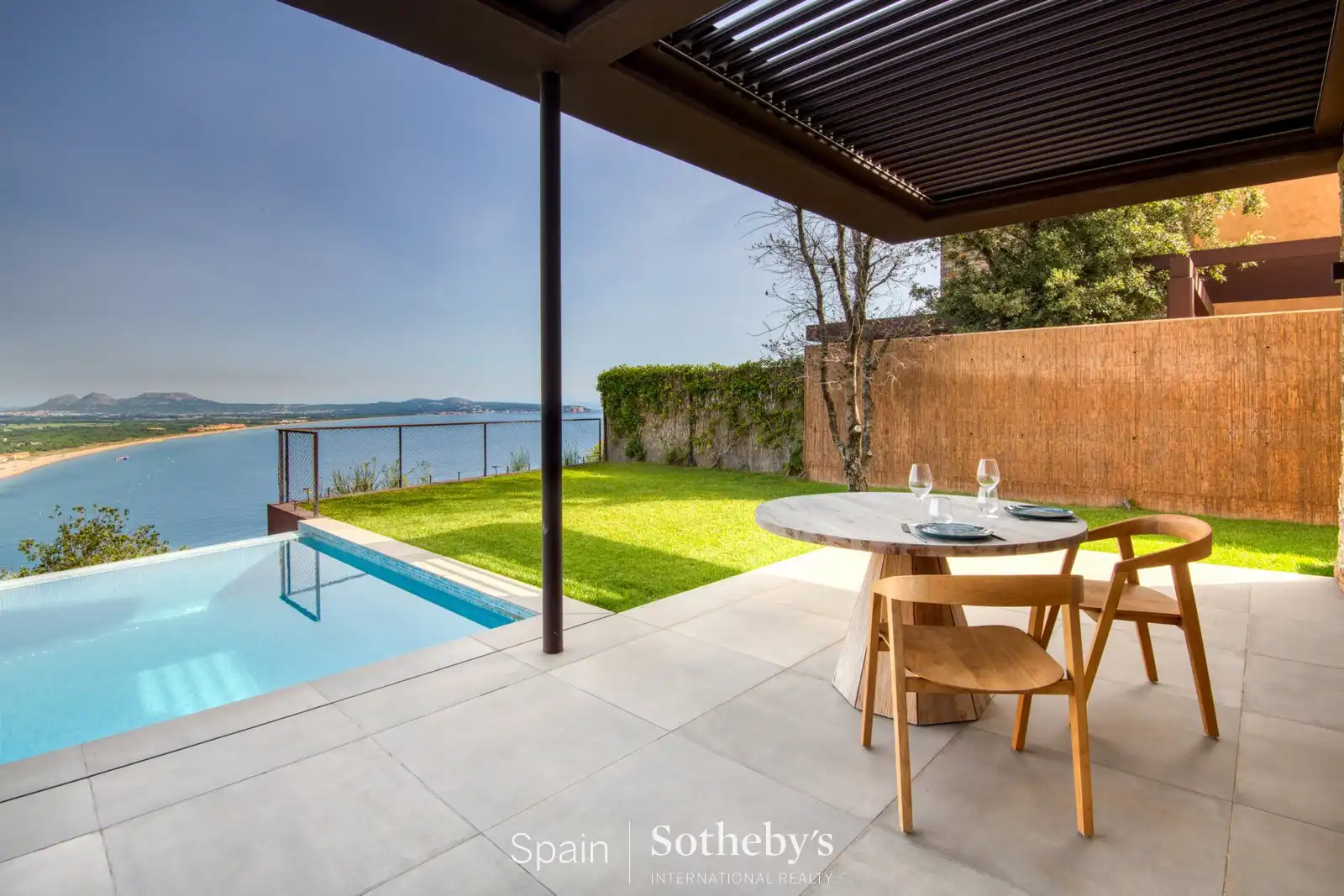 Casa con piscina en venta en Pedrera de S'Antiga, imagen 16