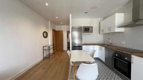 Foto 4 de Estudio de alquiler en Rúa Catasol, 21, San Roque - As Fontiñas, Lugo Capital