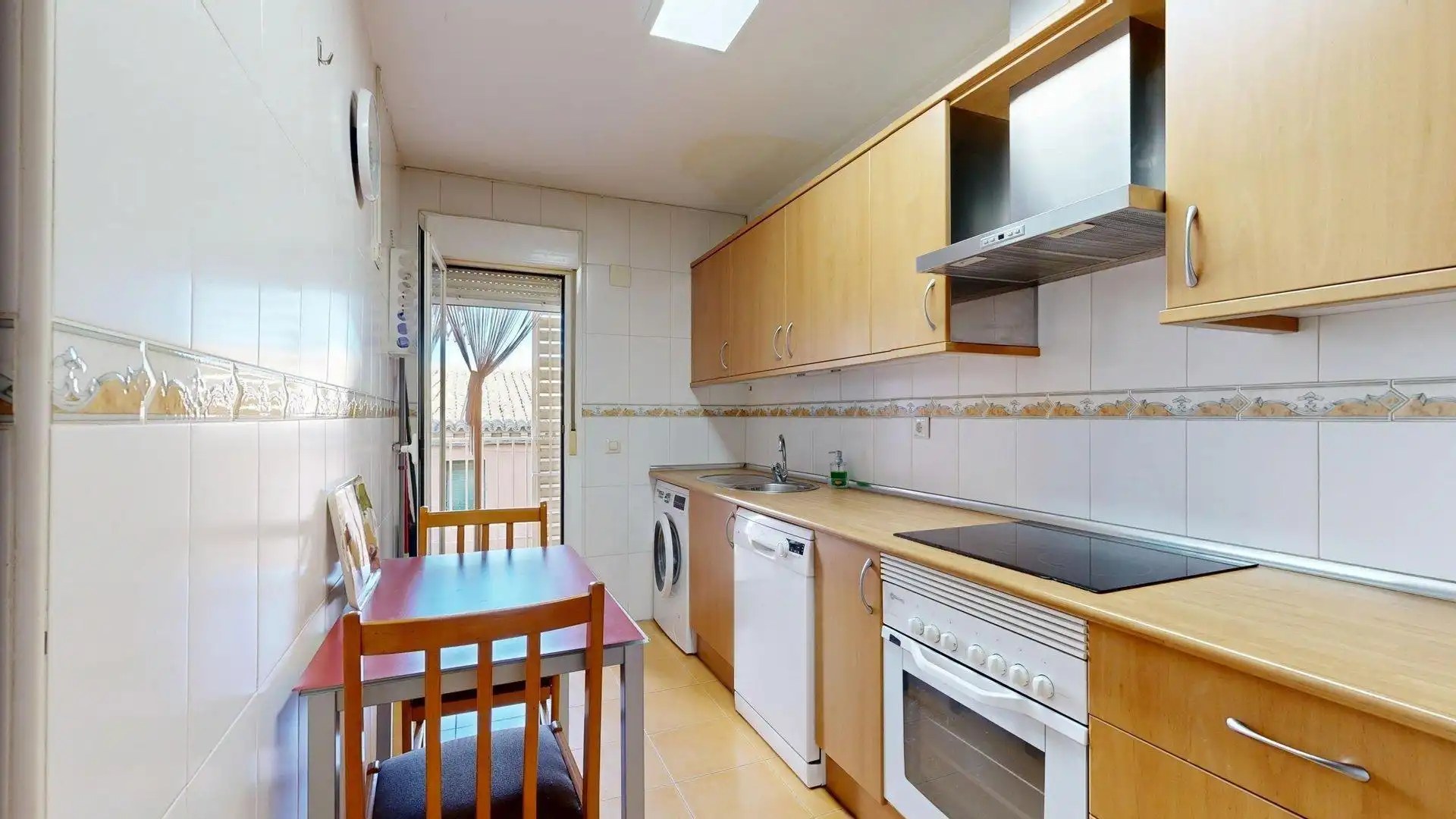 Appartement avec terrasse à vendre à Avenida DE LA ESTACION 68, imagen 6
