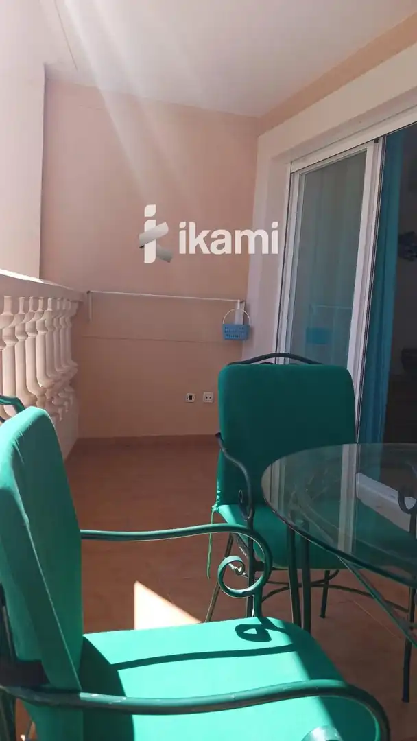 Wohnung mit Pool zum Verkauf in Las Marinas / Les Marines, imagen 14
