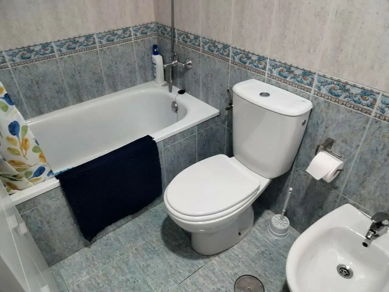 Wohnung mit Aufzug zur Miete in Calle Honduras, imagen 17