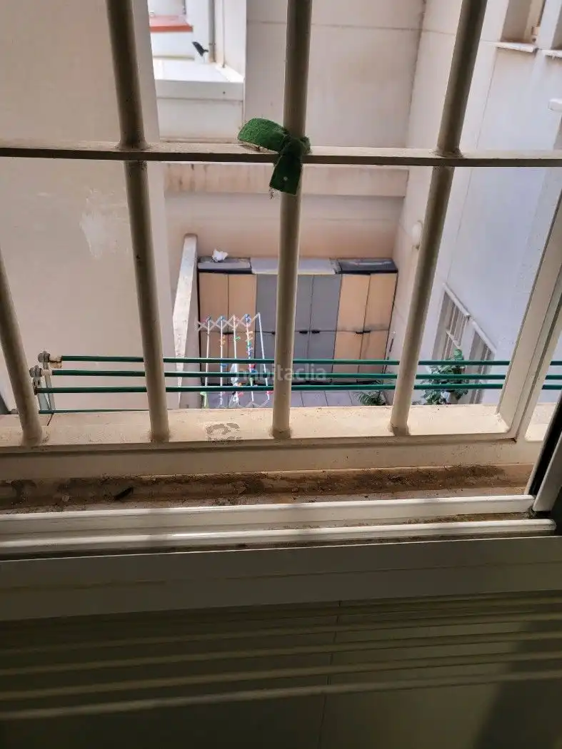 Flat with garden to rent in Ronda Est 29, imagen 19