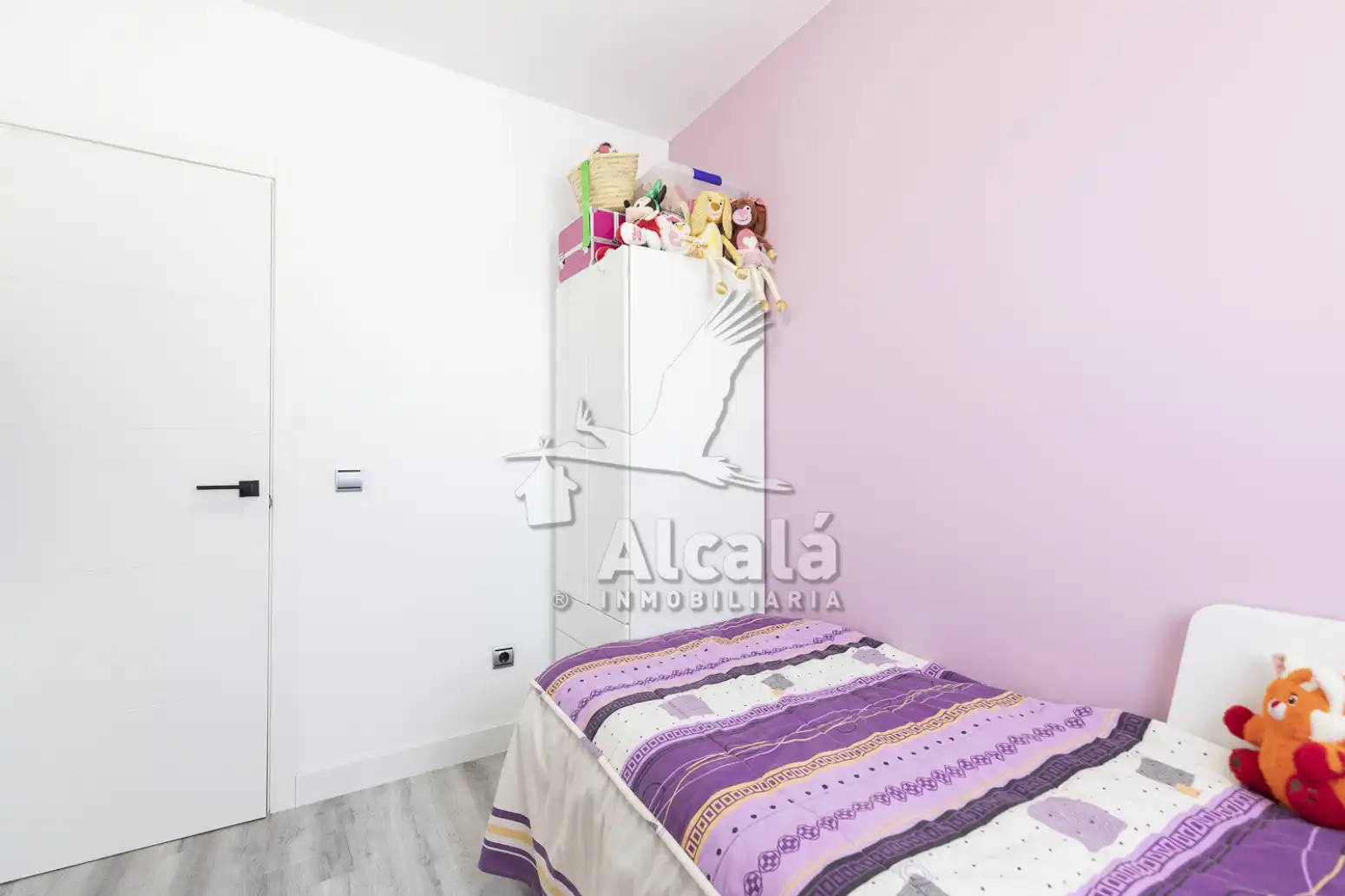 Habitación de Piso en venta en Azuqueca de Henares con Aire acondicionado, Calefacción y Terraza
