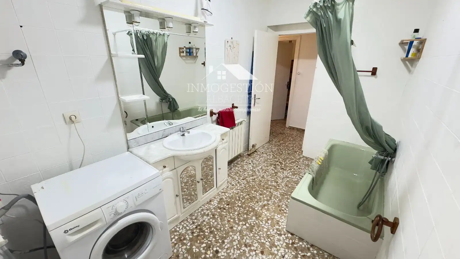 Villa avec jardin à vendre à Alcaraz, imagen 6
