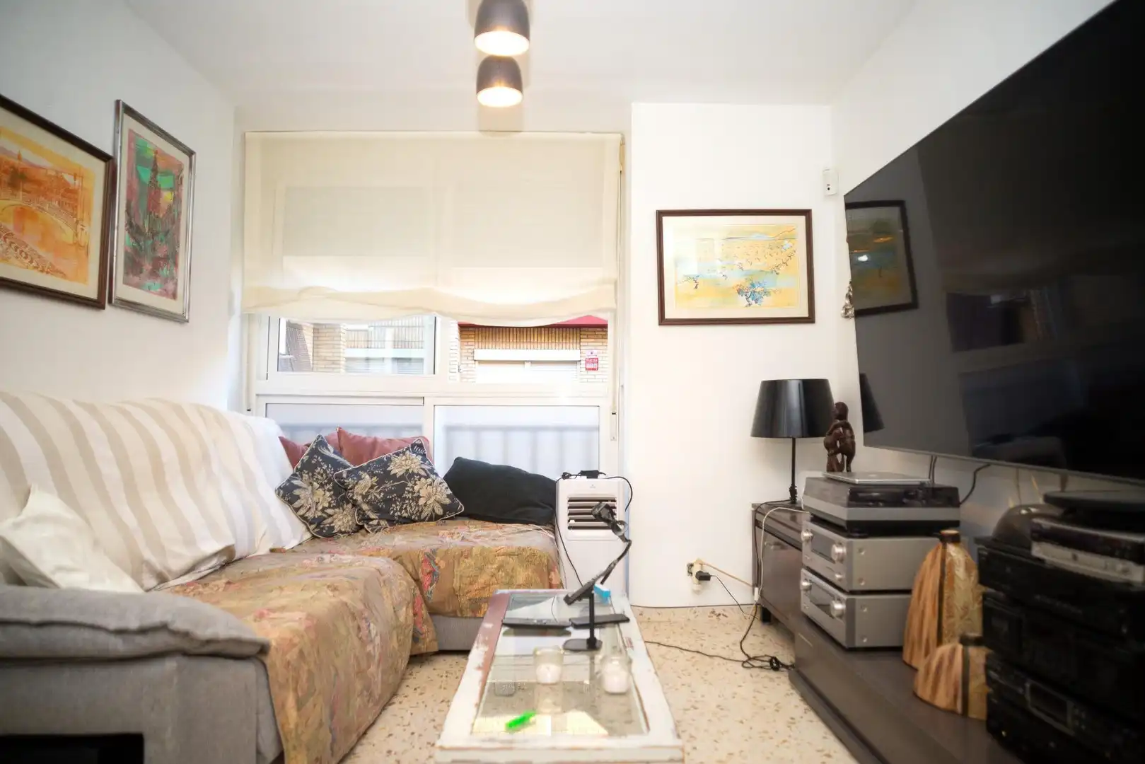 Flat for sale in La Pañoleta, imagen 6