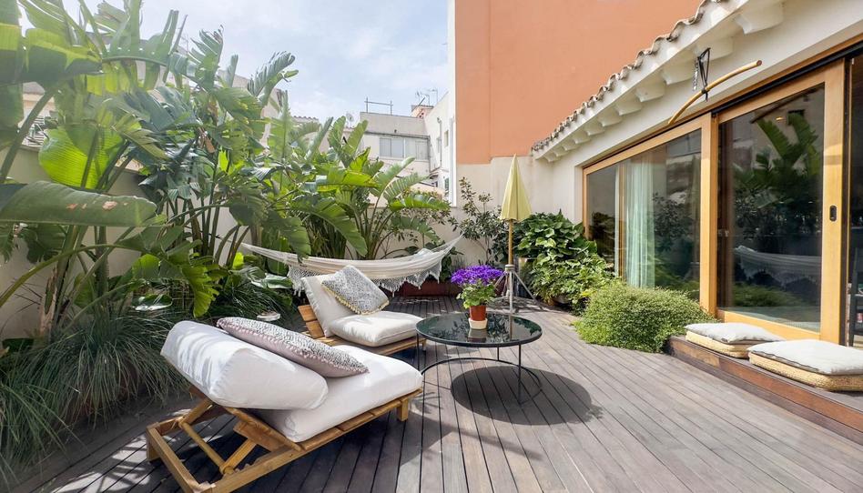 Photo 1 of Duplex for sale in  Cotoner, 47, Santa Catalina, Illes Balears