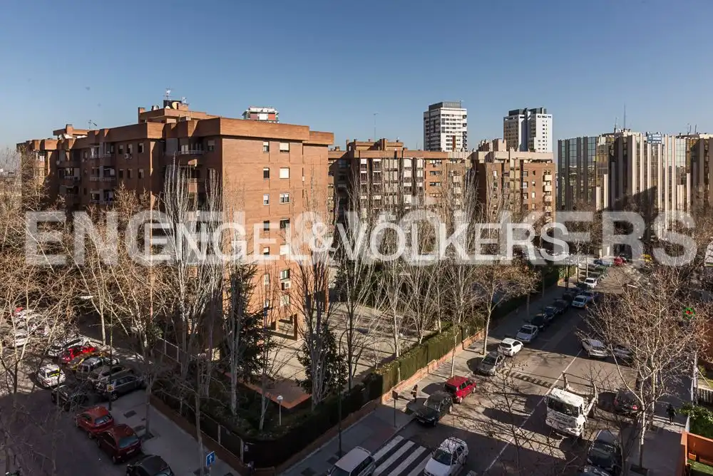 Piso con ascensor en venta en Ciudad Lineal, imagen 14