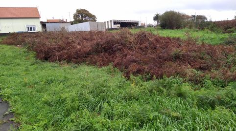 Se vende finca urbanizable en A Campara, Puenteceso., imatge 2