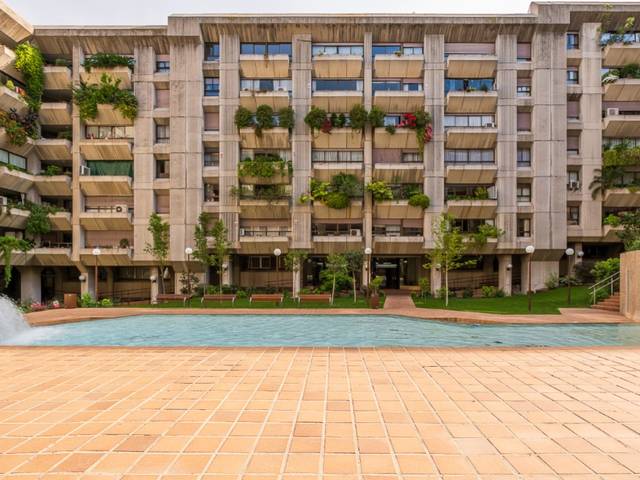 Piso en Venta en Calle de Raimundo Fernández Villaverde, 44 en Ríos Rosas - Nuevos Ministerios