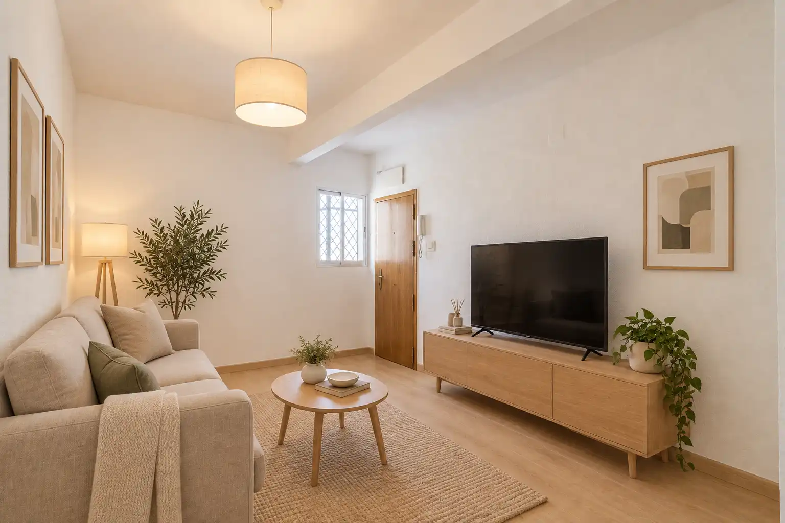 Piso en venta en Calle de la Verja, imagen 36