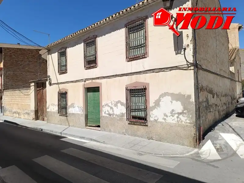 Residential land for sale in Padul, imagen 12