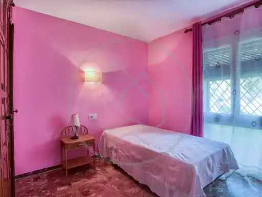 Casa amb jardí en venda a Carrer del Ripollès, imagen 17