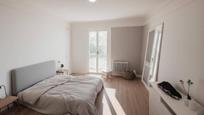 Bedroom of Flat for sale in  Barcelona Capital  with Heating and Balcony