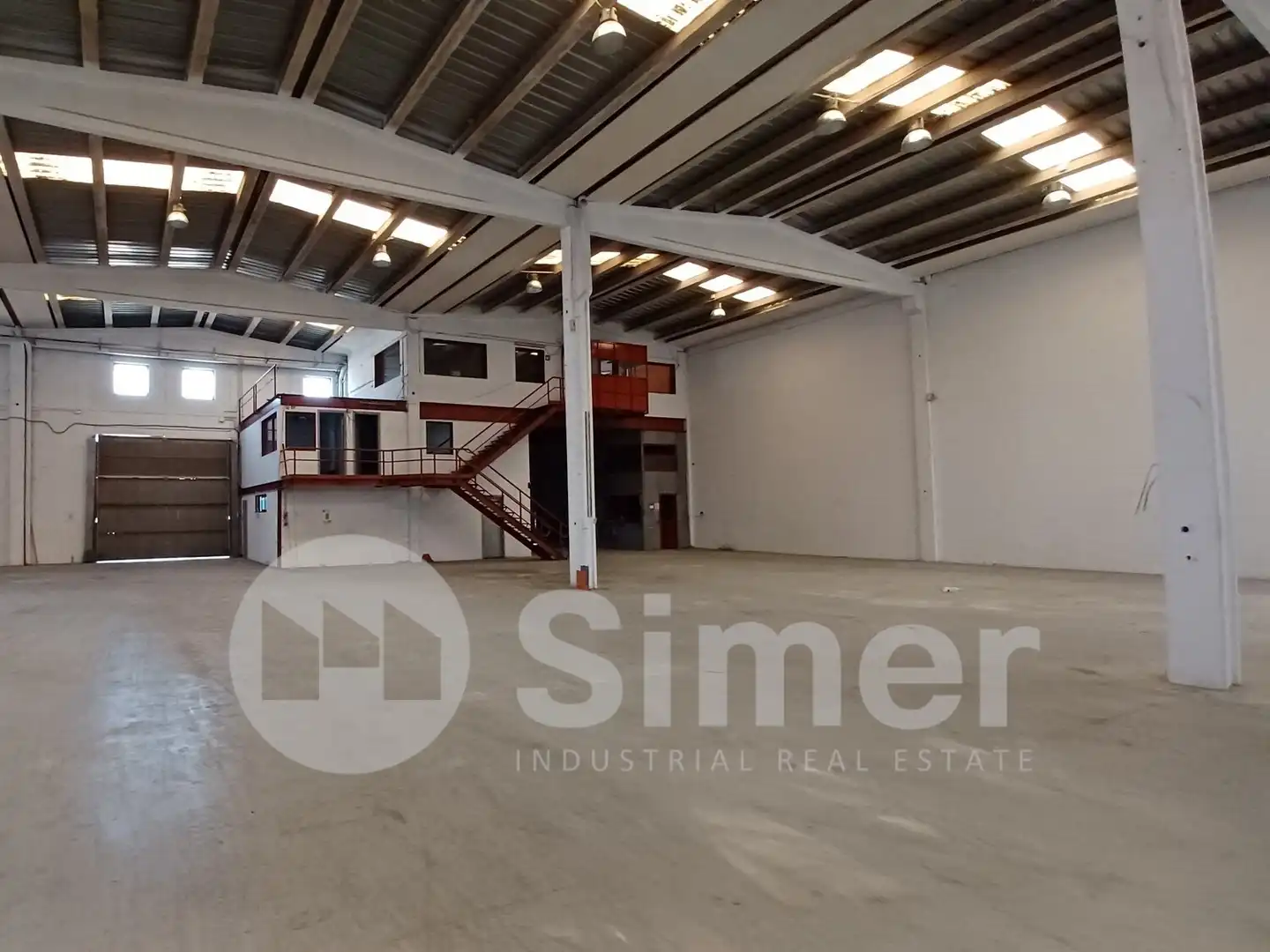 Nave industrielle à louer à Les Franqueses del Vallès, imagen 15