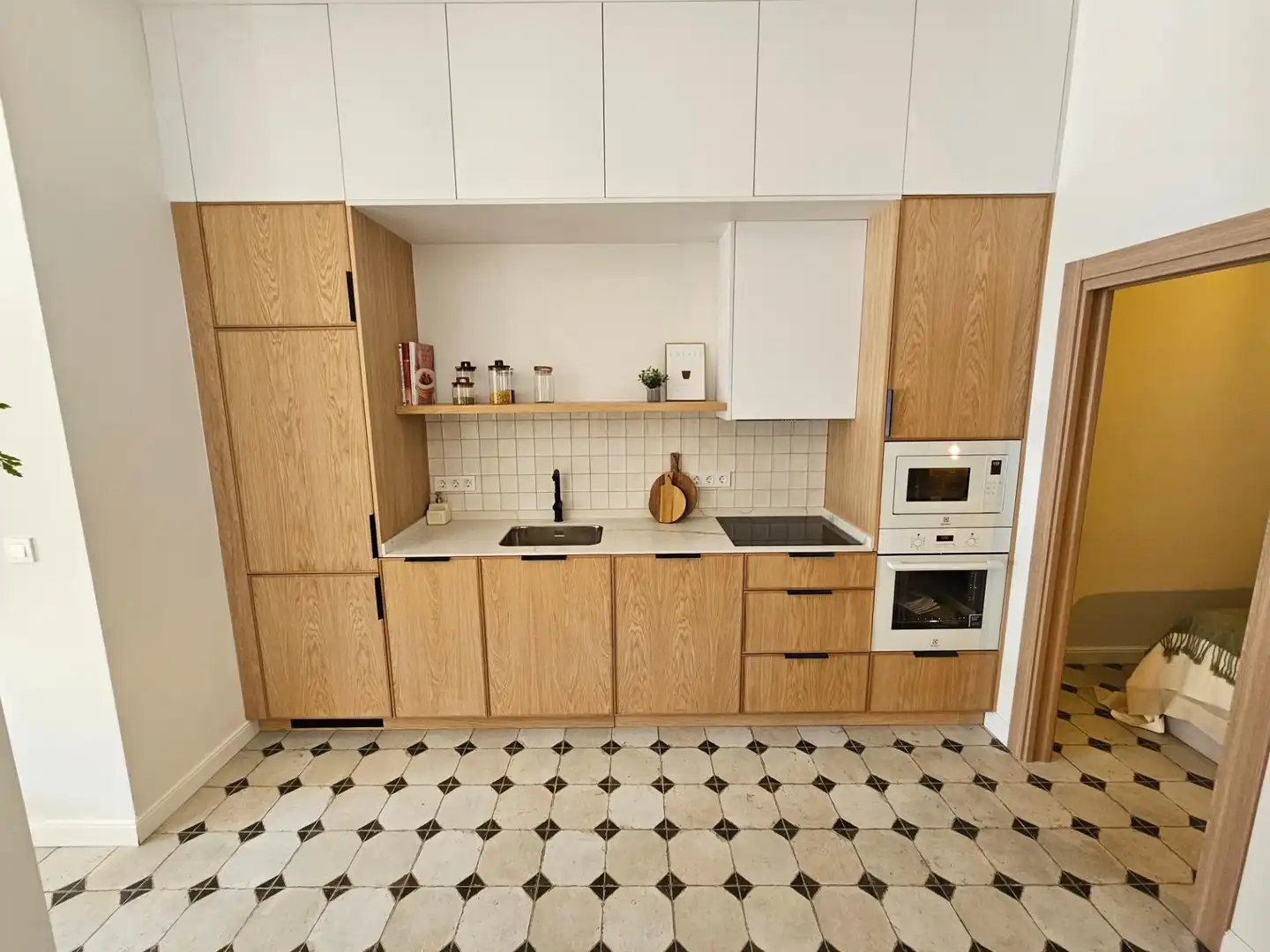 Apartamento en venta en Vejer