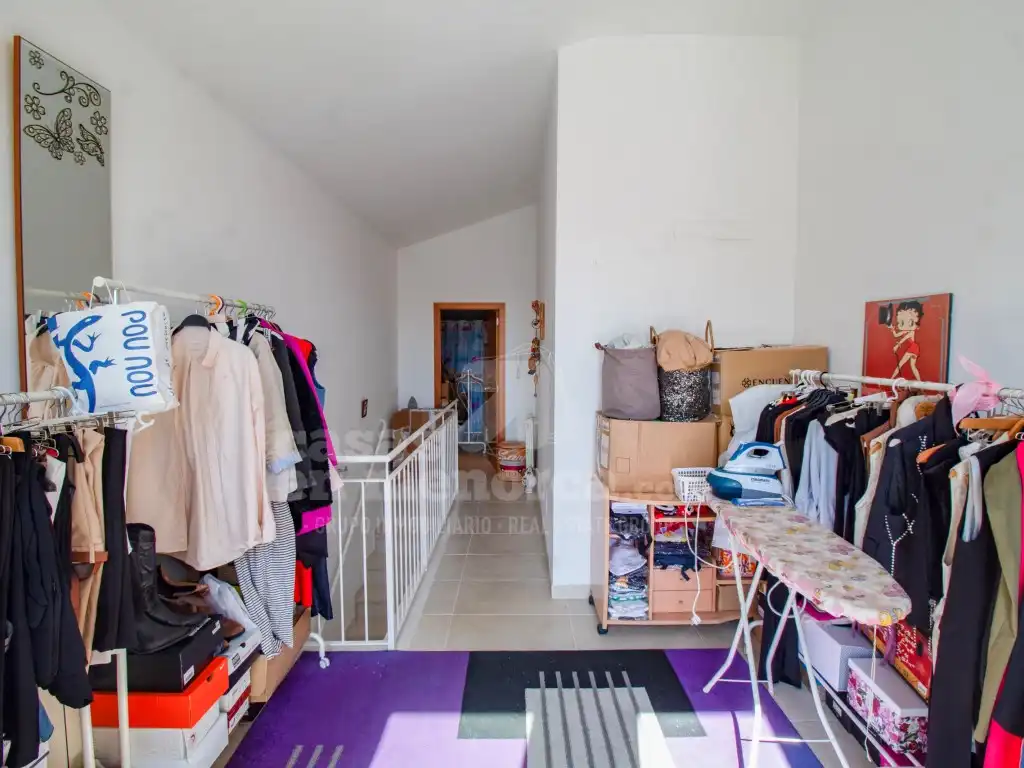 Flat for sale in Maó - Mahón  with Air Conditioner and Terrace