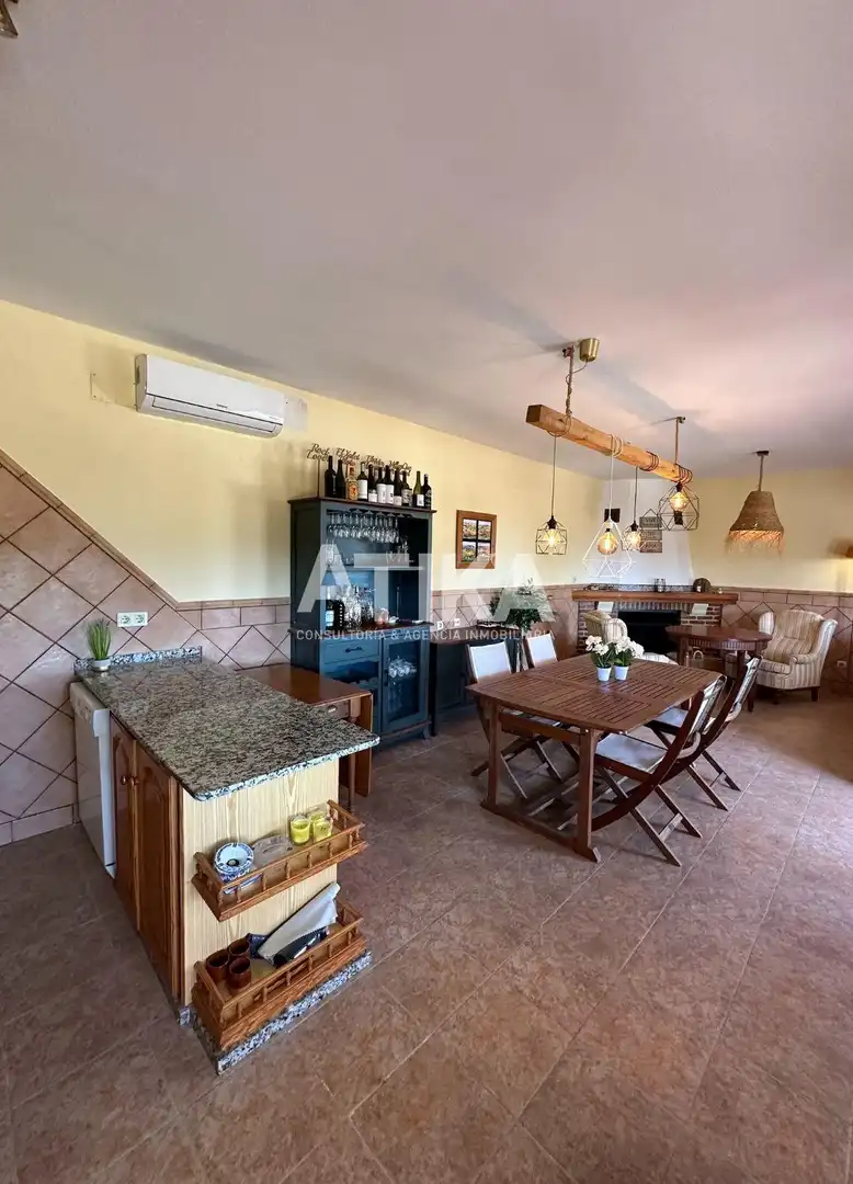 Villa con terrazza in vendita a Centro, imagen 52