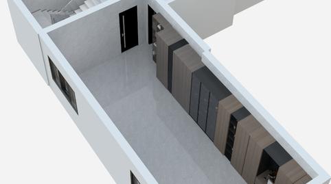 Foto 5 de Piso en venta en Can Sant Joan, Barcelona