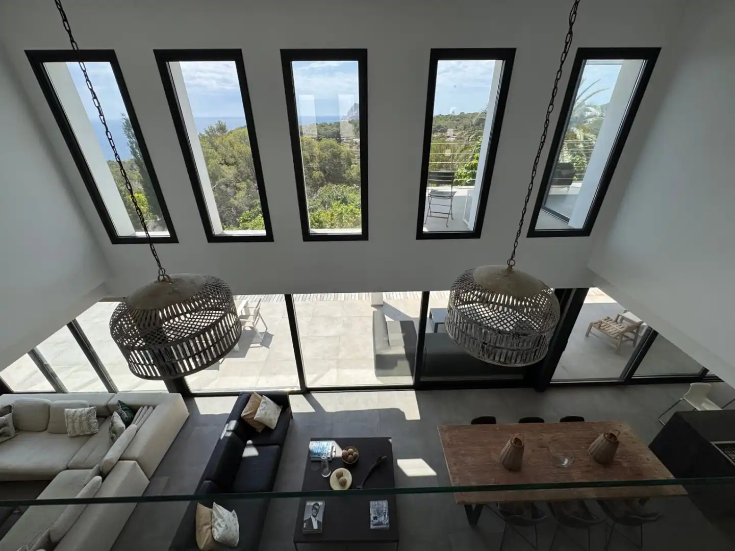 Detached house with pool for sale in Cala Advocat - Baladrar, imagen 14