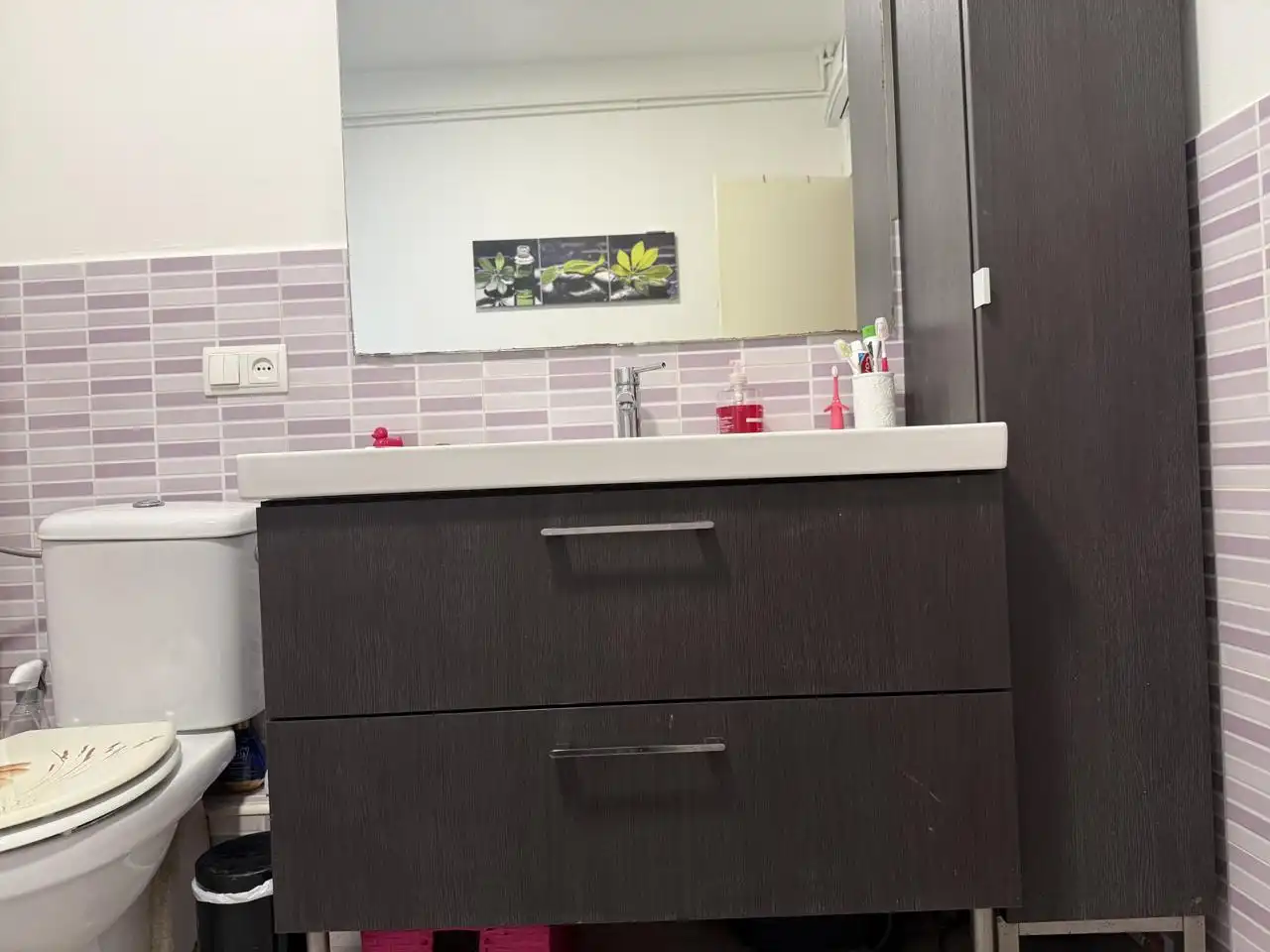 Baño de Piso en venta en Centre