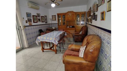 Foto 3 de Casa o chalet en venta en Calle Sant Pere, Xàtiva, Valencia