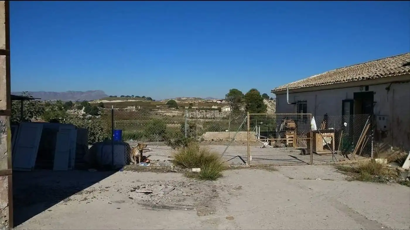 Terreny residencial en venda a C-330 25, imagen 8