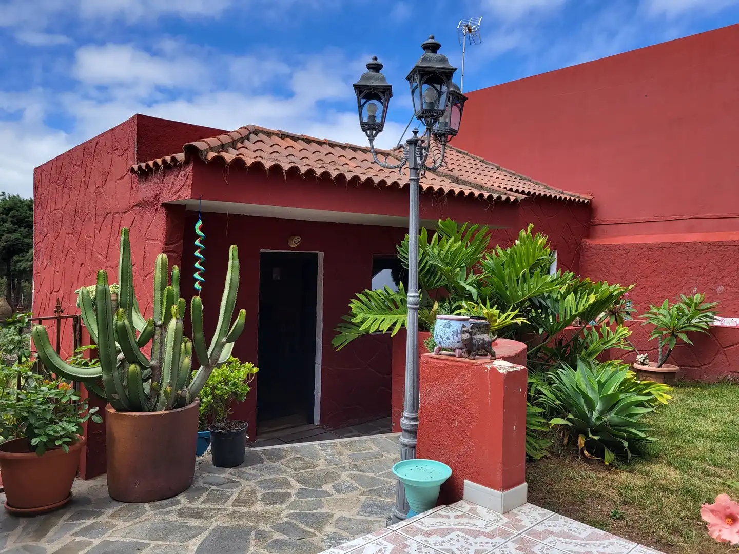 Casa o xalet en venda a Santa Bárbara - La Florida