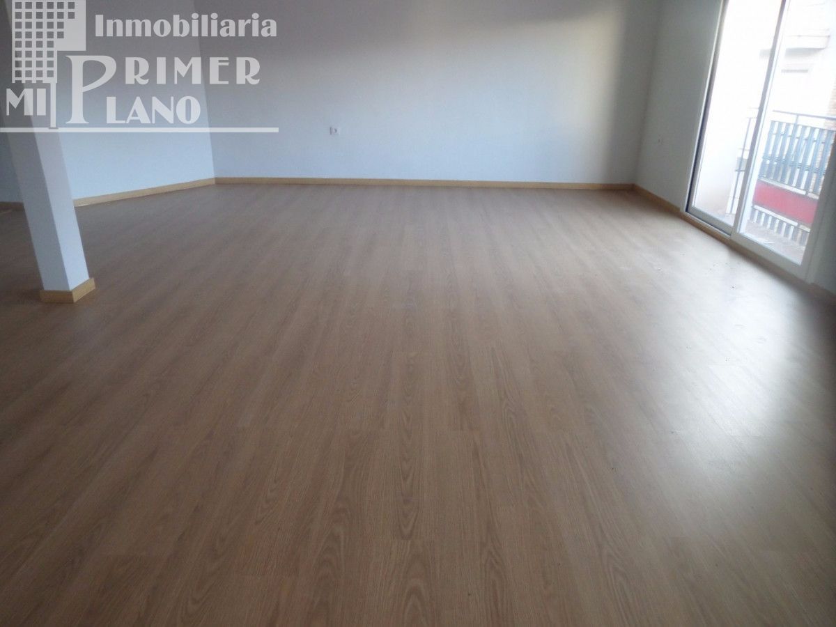 Bedroom of Flat for sale in Quintanar de la Orden  with Heating, Parquet flooring and Balcony