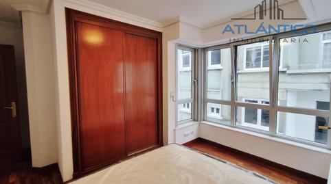 Foto 5 de Pis de lloguer a Rúa Andrés Antelo, Monte Alto - Zalaeta - Atocha, A Coruña Capital