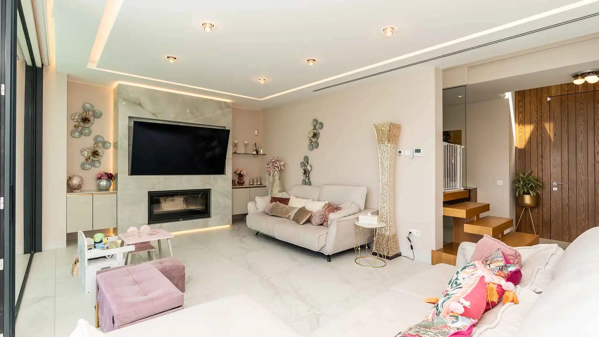 Maison avec piscine à vendre à SOL DEL CHAPARRAL 9, imagen 20