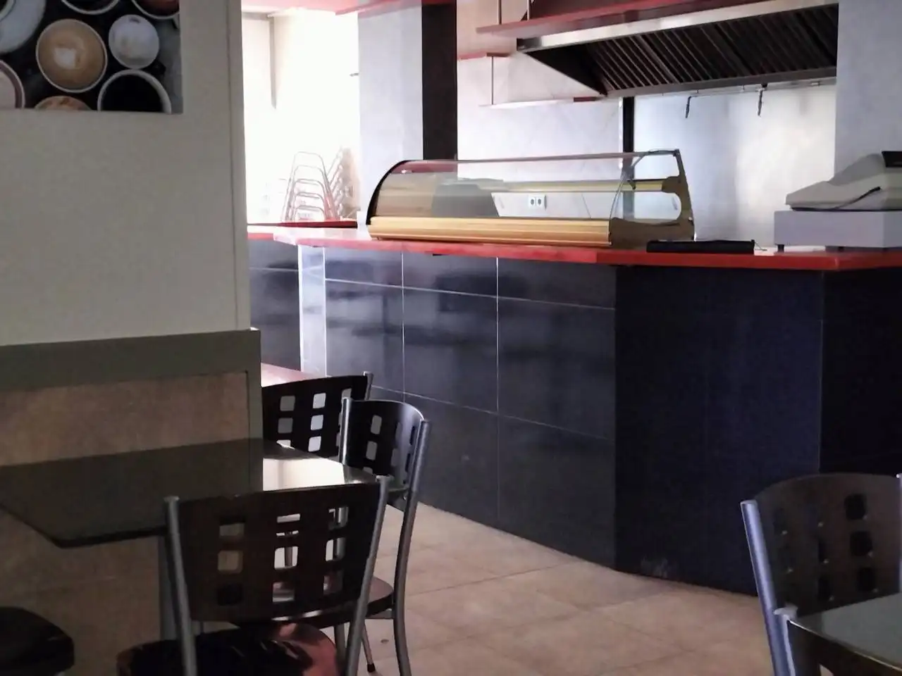 Edificio en venta en Terrassa