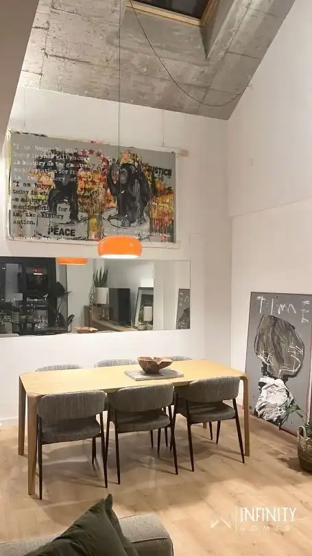 Maisonette zur Miete in Basurtu