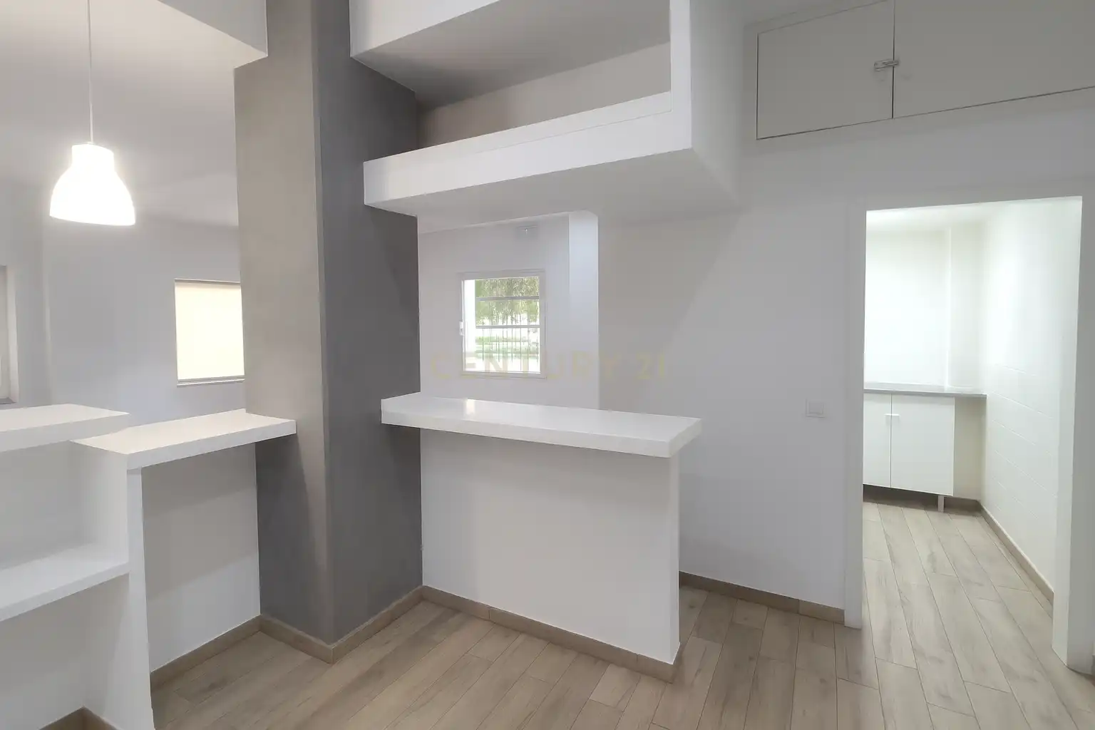 Cocina de Local en venta en Cáceres con Aire acondicionado