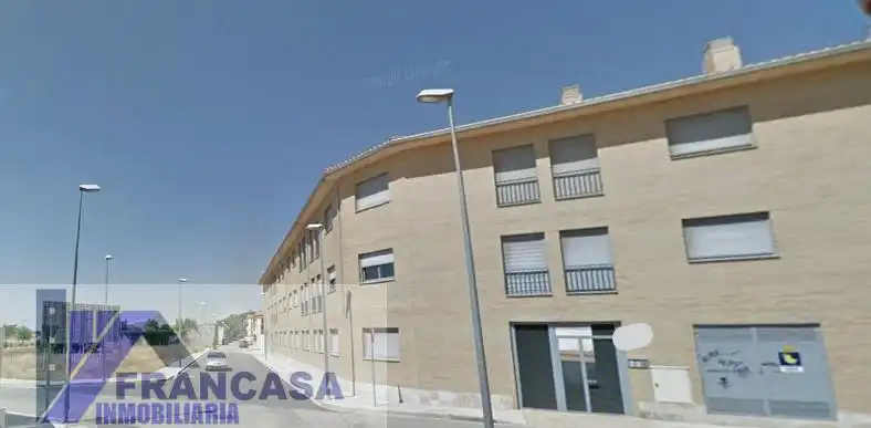 Wohnung mit Aufzug zum Verkauf in Manzanares, imagen 2