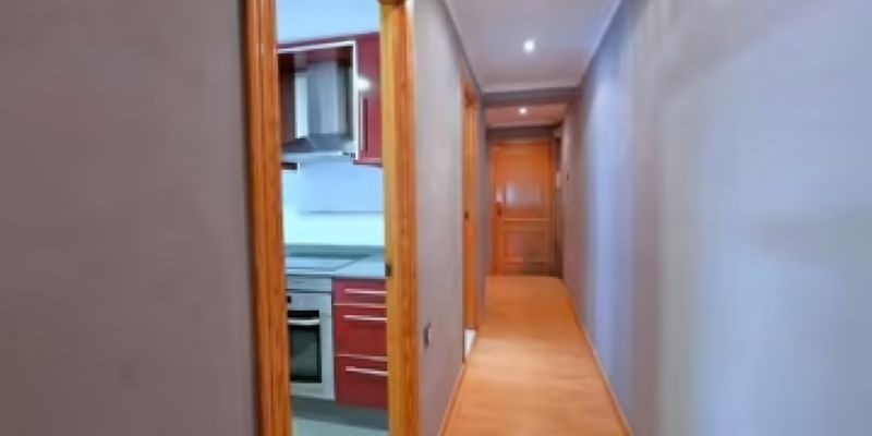 Flat for sale in Torrent