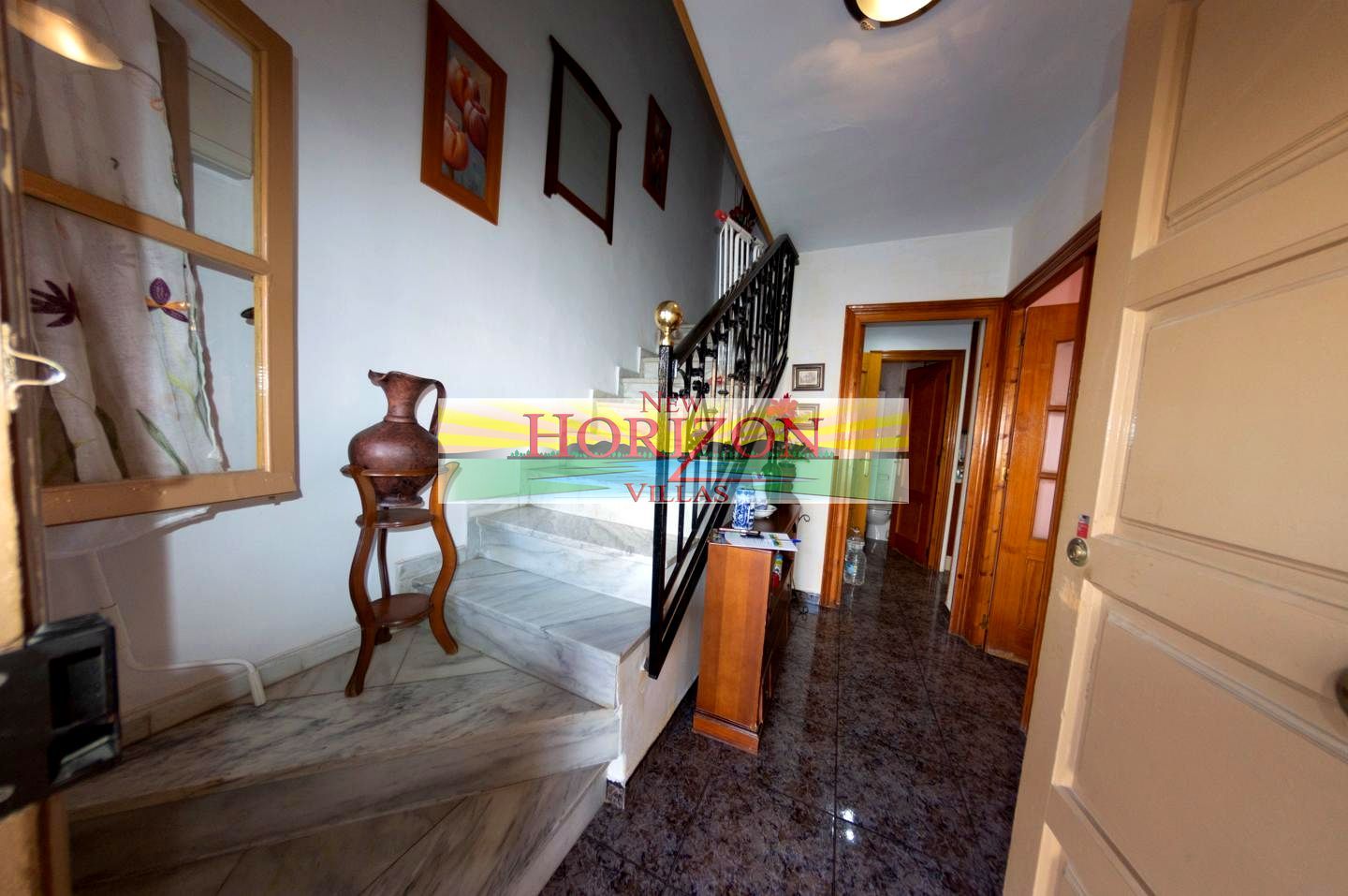 Duplex for sale in Zurgena  with Air Conditioner, Terrace and Balcony