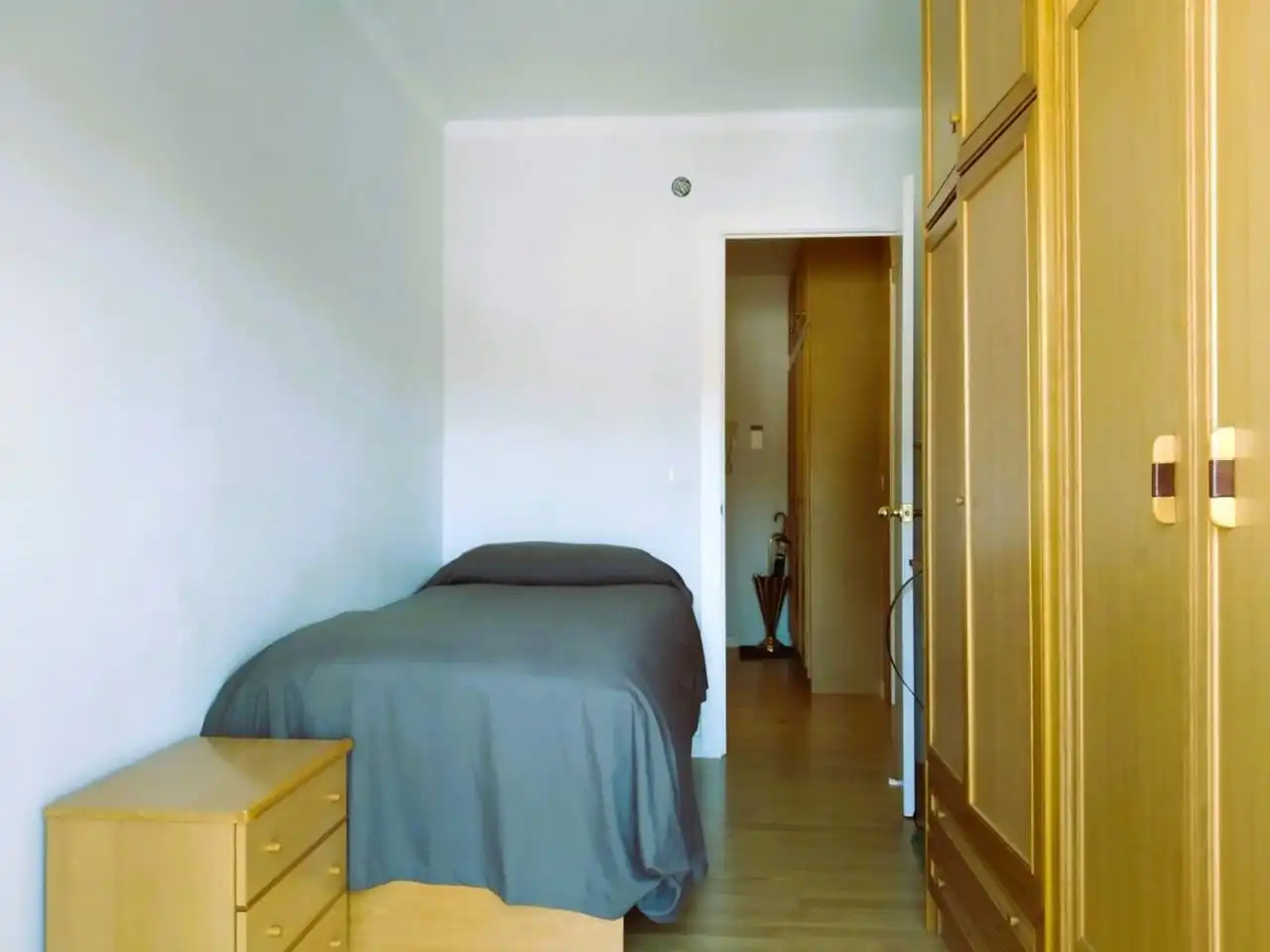 Piso en venta en Calle Anselm Clave, Centre